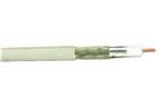 Alpha Wire 9888C SL021 Coaxial Cables 22 AWG PVC 1000FT BOX SLATE 9888C SL021 on Advantage Electric Supply