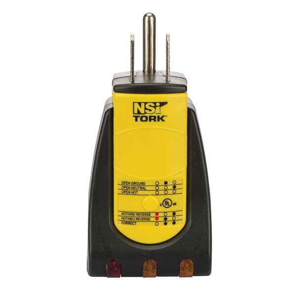 TES-122 on Advantage Electric Supply