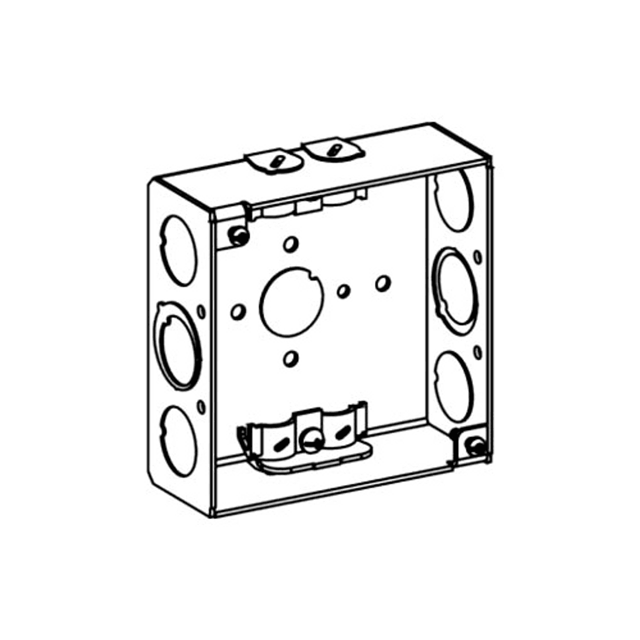 4SB-NM on Advantage Electric Supply