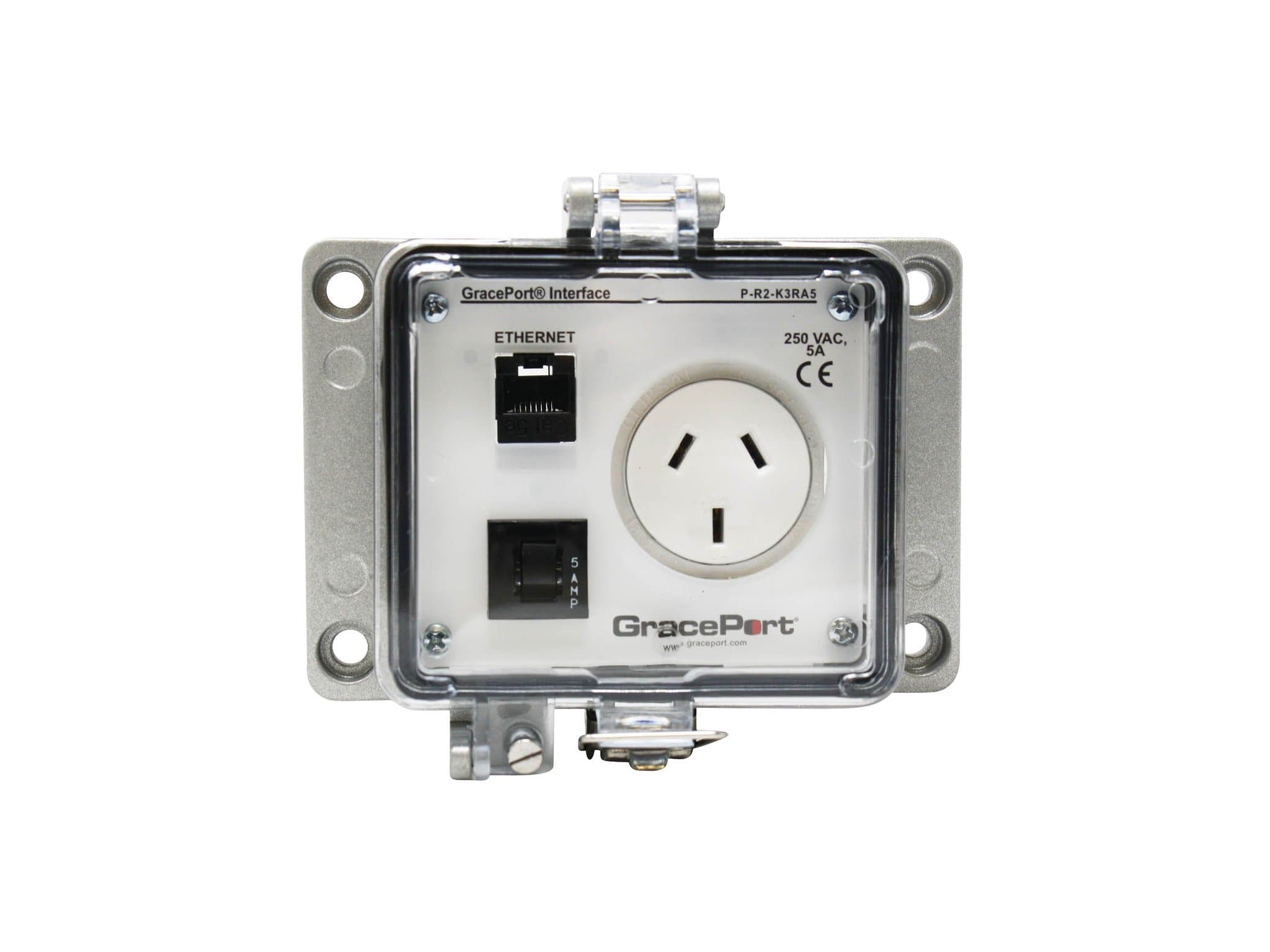 P-R2-K3RA5 on Advantage Electric Supply