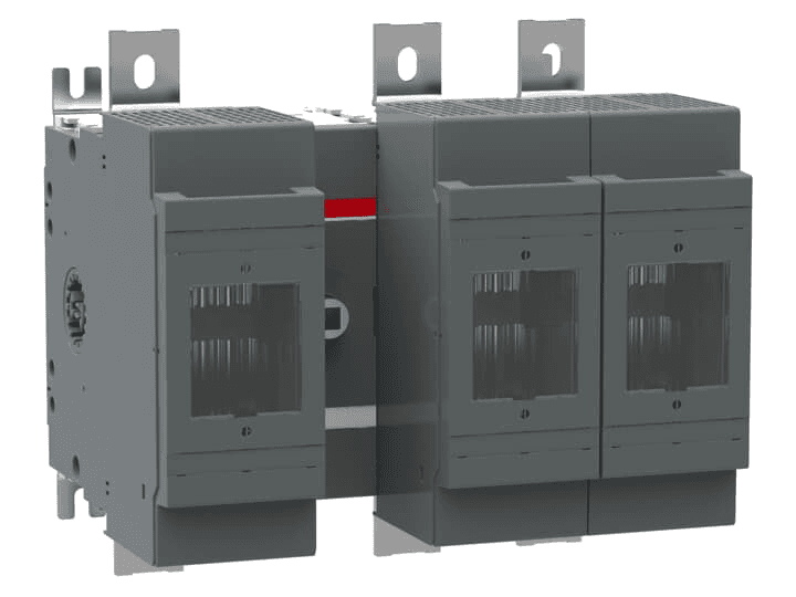 OS600J12 on Advantage Electric Supply