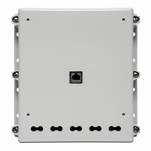 Mersen STZ240S10BQ SPD - Type 1 STZ 240/120V 100kA BQ STZ240S10BQ on Advantage Electric Supply