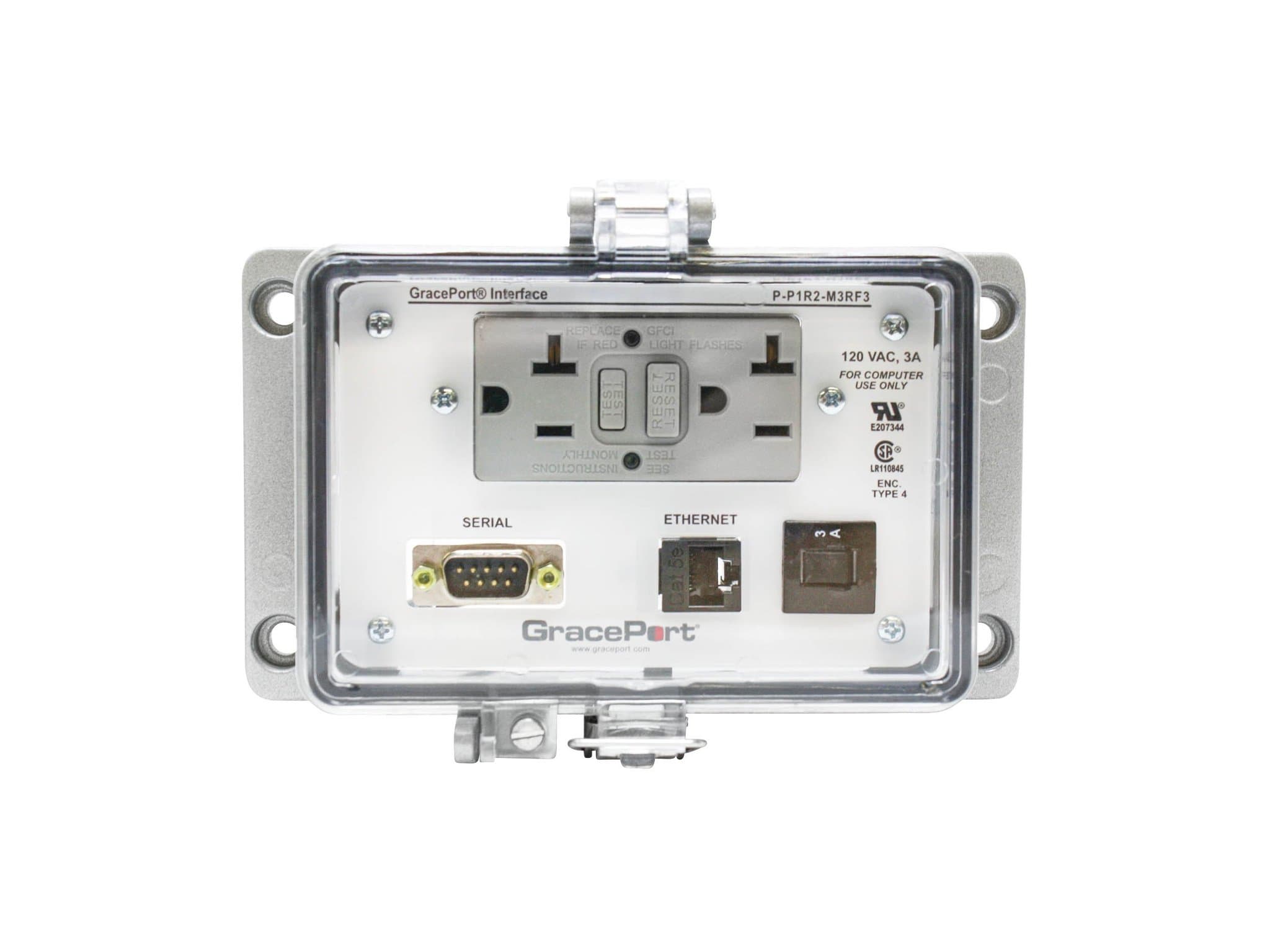 P-P1R2-M3RF3 on Advantage Electric Supply
