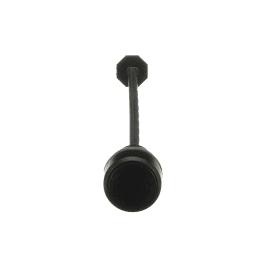 ABB Control KPR3-100B KPR3-100B ABB Control - RESET BUTTON,FLUSH,BLK,W/SHAFT KPR3-100B on Advantage Electric Supply