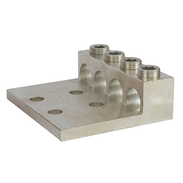 NSI Industries 4-800L4 4-800L4 NSI - Nema Panelboard Lug (4) 800-300 Mcm (Al/Cu) 4-800L4 on Advantage Electric Supply