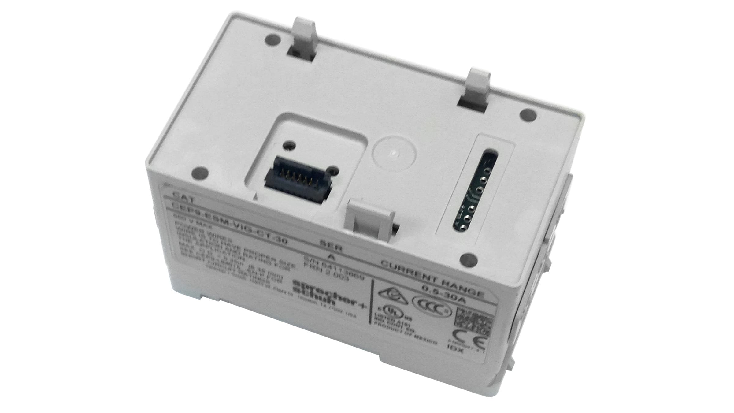 CEP9-ESM-VIG-CT-30 on Advantage Electric Supply