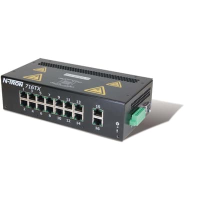 716TX on Advantage Electric Supply