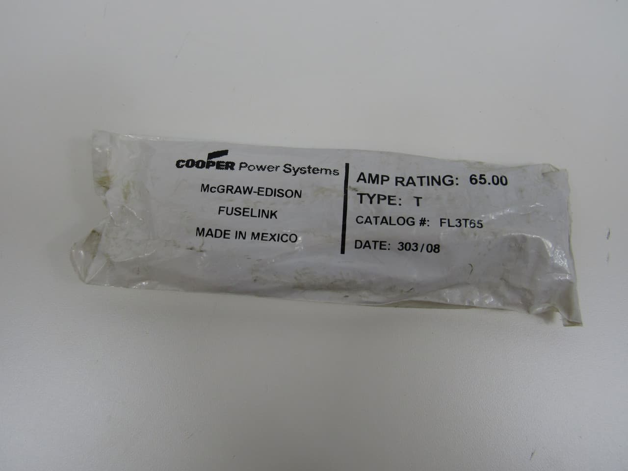 FL3T65 on Advantage Electric Supply