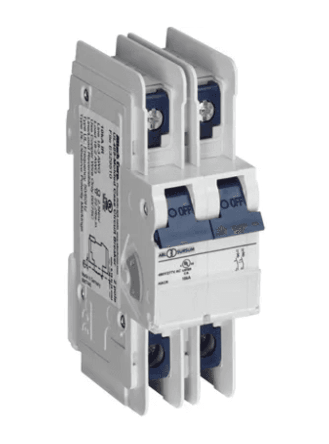 2D5DL on Advantage Electric Supply