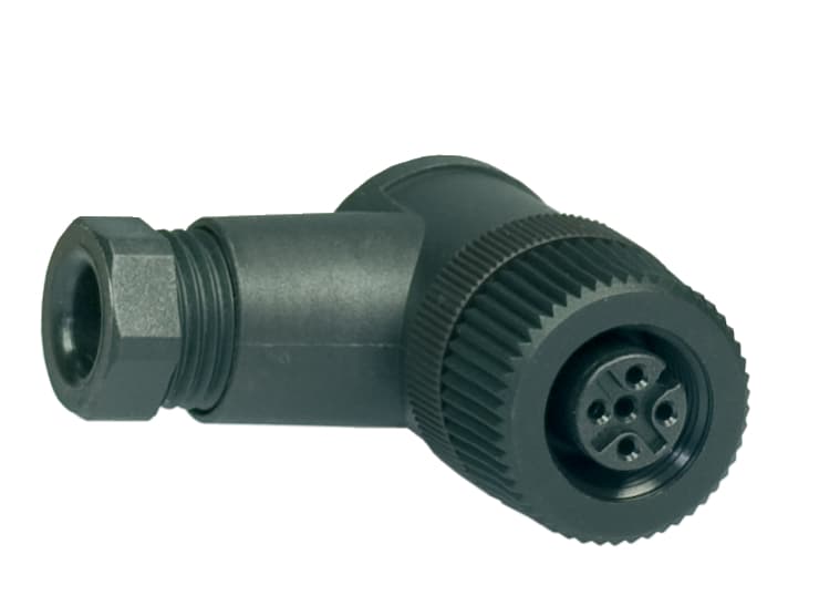 Field Wireable Connectors