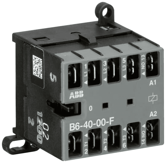 B6-40-00-F80 on Advantage Electric Supply