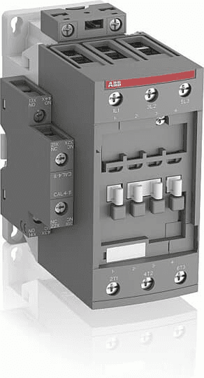 ABB Control AF40-30-11-41 AF40-30-11-41 ABB Control - AF40-30-11-41 24-60V50/60HZ Contactor AF40-30-11-41 on Advantage Electric Supply
