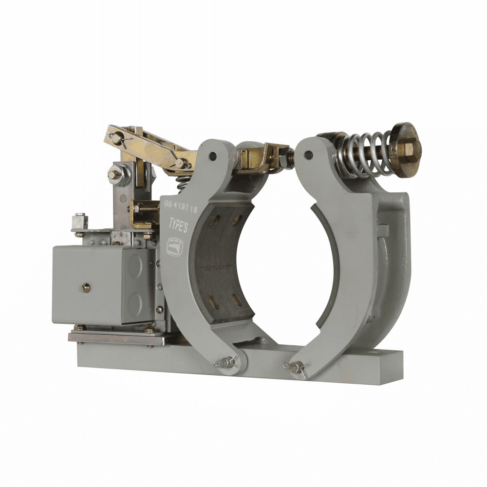 Eaton 511H1150-5 511H1150-5 Eaton - SOLENOID BRAKES-SHOE TYPE 511H1150-5 on Advantage Electric Supply