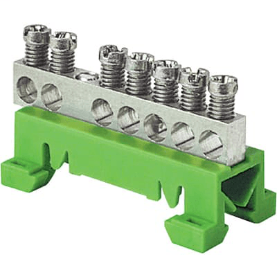 ABB Control 1SNA356103R0400 1SNA356103R0400 ABB Control - DBTI Distribution Terminal Blocks 1SNA356103R0400 on Advantage Electric Supply