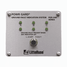 PGR-3100 on Advantage Electric Supply