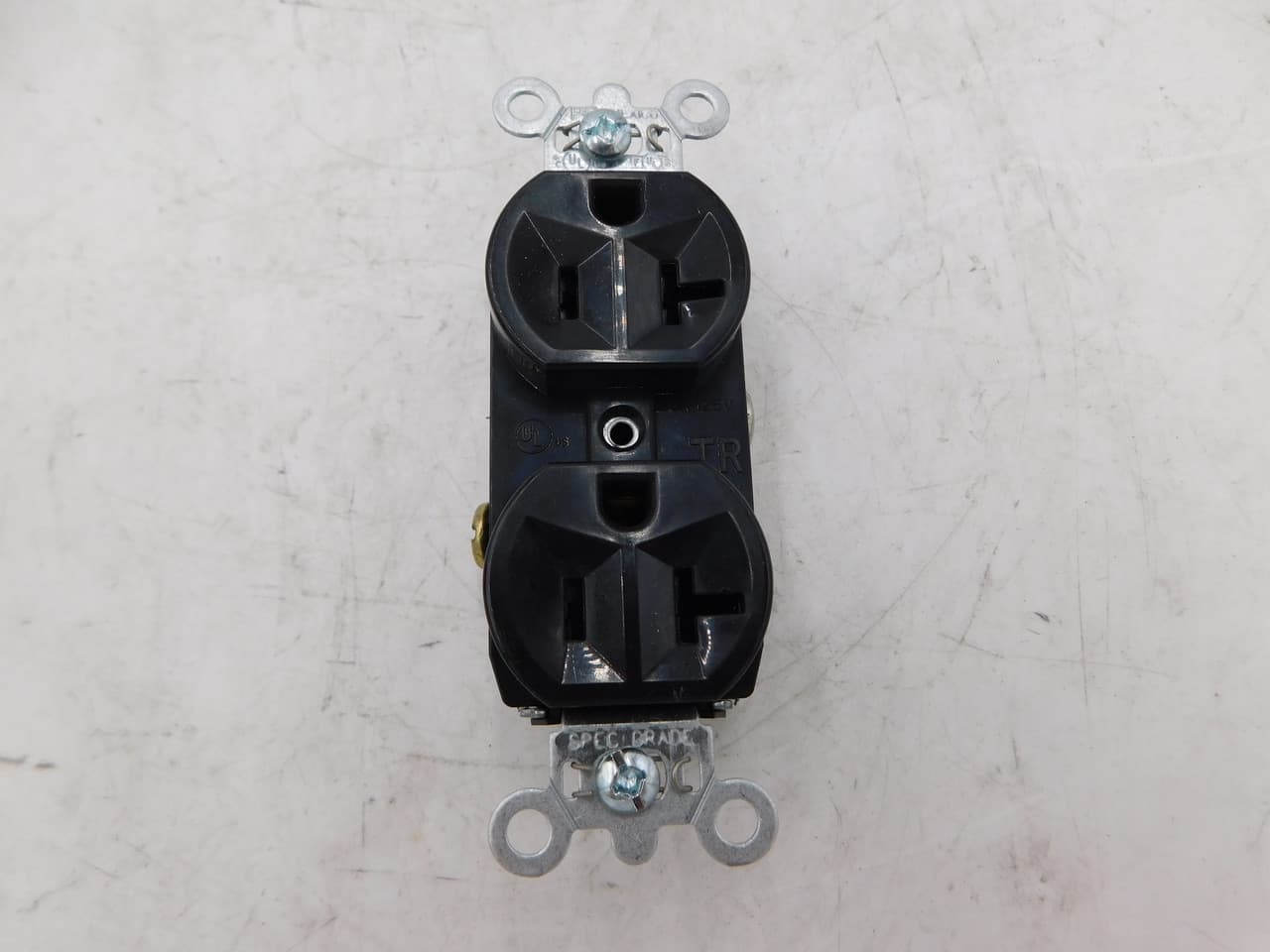TR5362-BK on Advantage Electric Supply