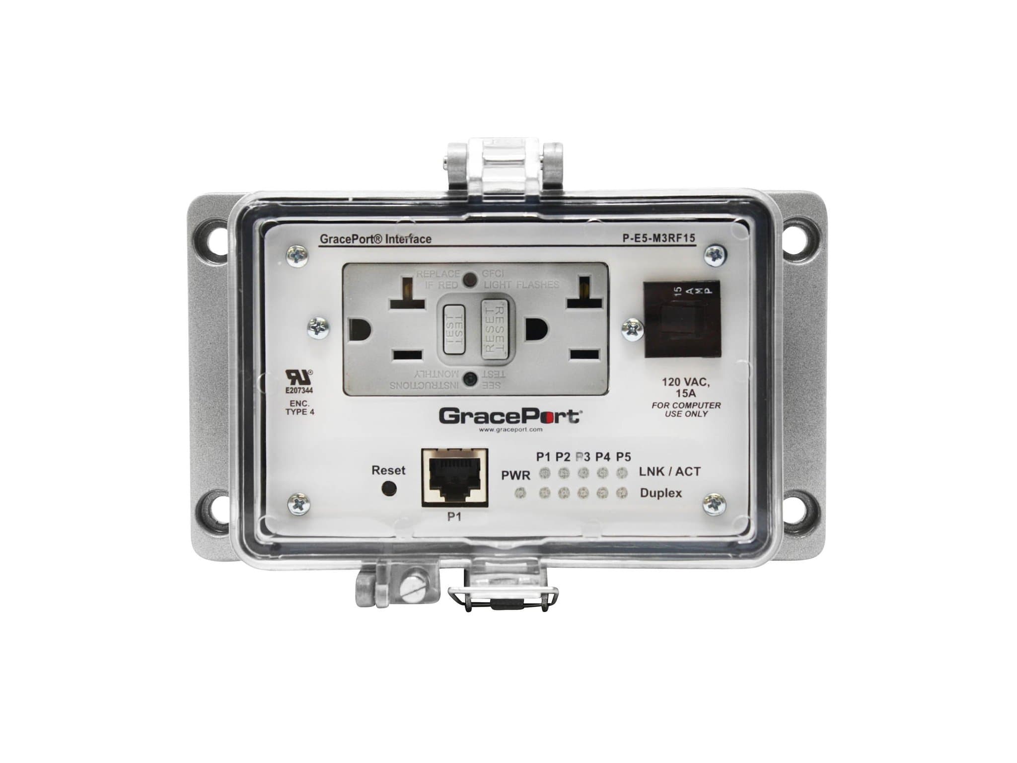 P-E5-M3RF15 on Advantage Electric Supply