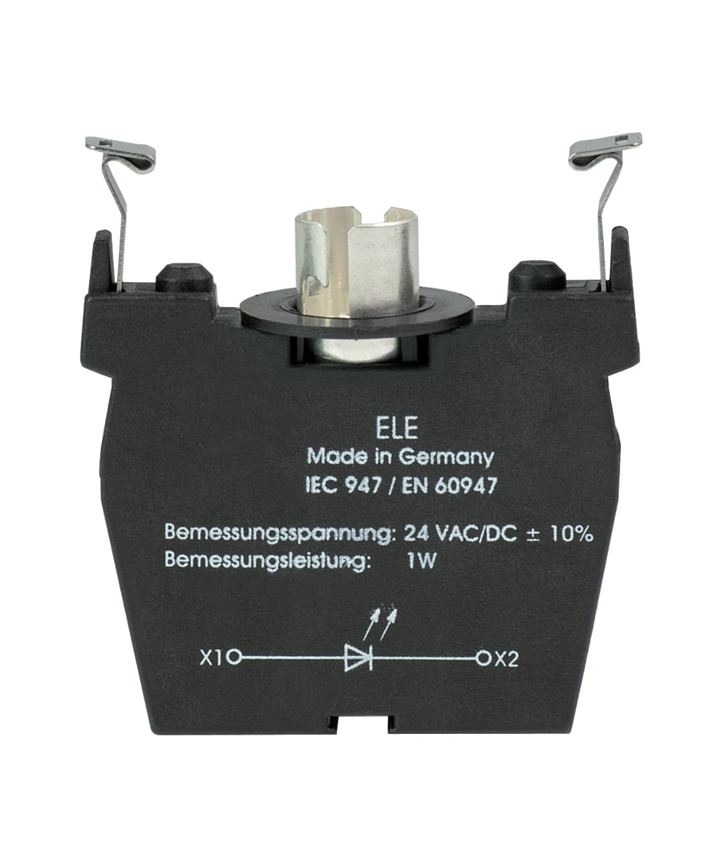 ELE on Advantage Electric Supply