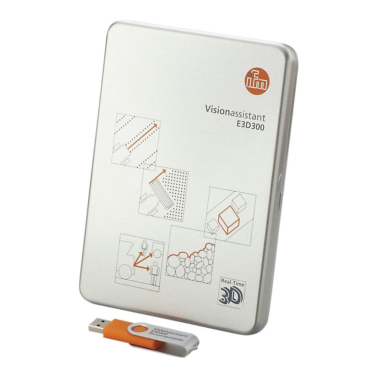 E3D300 on Advantage Electric Supply