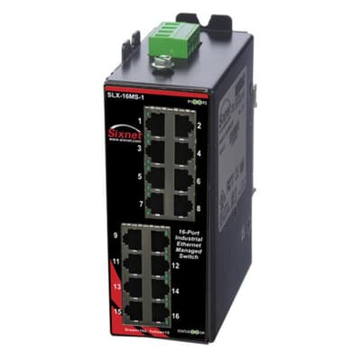 SLX-16MS-1 on Advantage Electric Supply