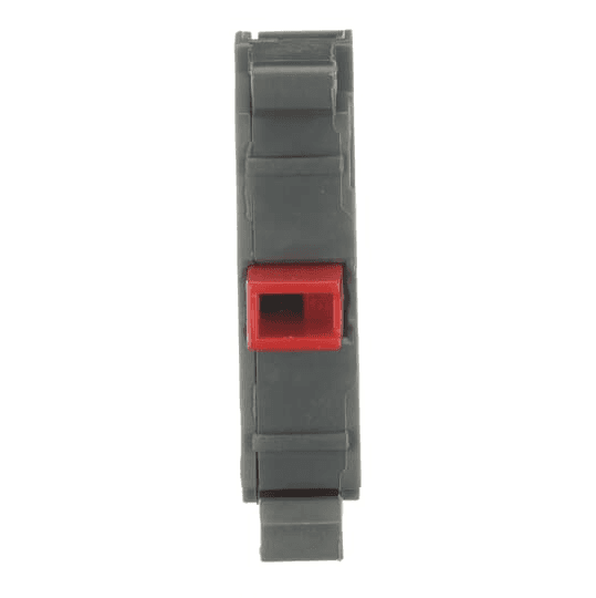 ABB Control MCB-01G MCB-01G ABB Control - CONTACT BLOCK, GOLD, 1NC MCB-01G on Advantage Electric Supply