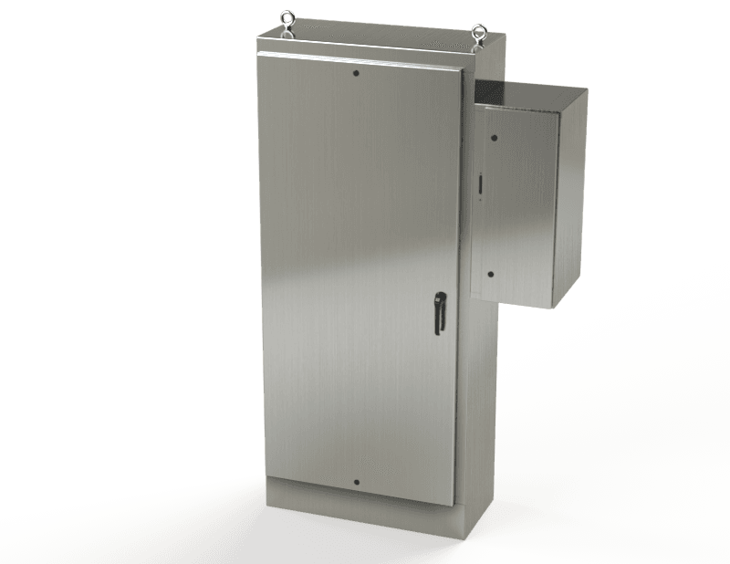 SCE-90XD4018SS on Advantage Electric Supply