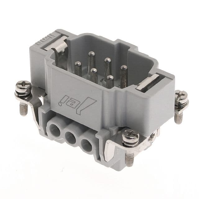 JNEM-06 on Advantage Electric Supply