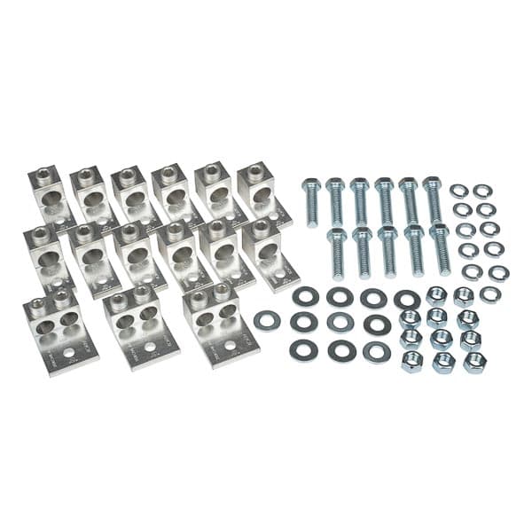 LK-9 on Advantage Electric Supply