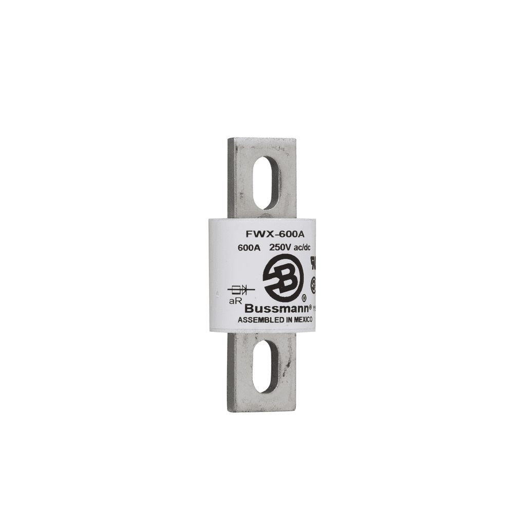 Cooper Bussmann FWX-250A FWX-250A Cooper Bussmann - Eaton Bussmann series FWX high speed fuse FWX-250A on Advantage Electric Supply