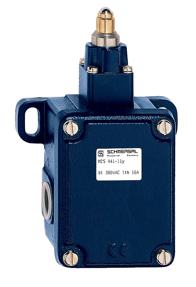 M2S 441-11Y on Advantage Electric Supply