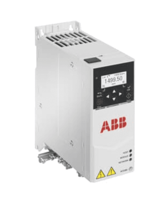 ACS380-040S-04A0-4 on Advantage Electric Supply
