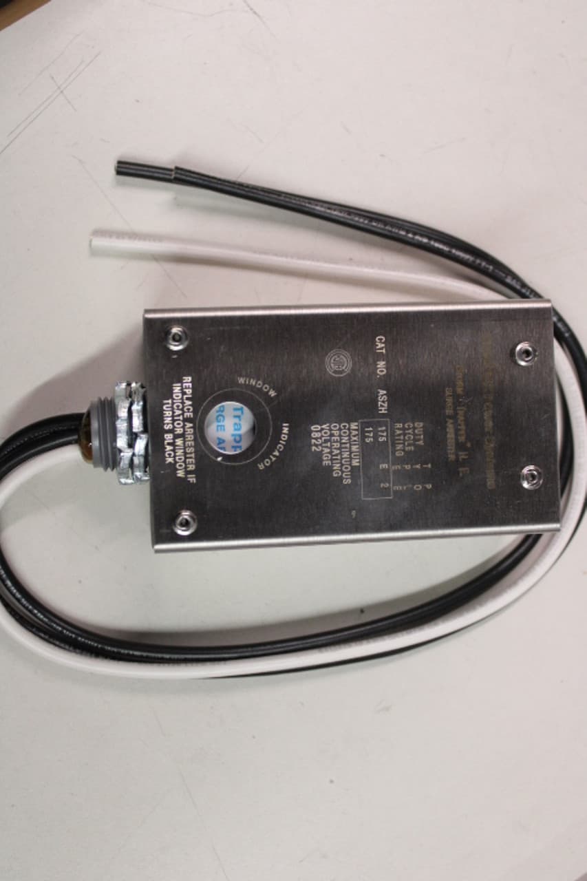 ASZH on Advantage Electric Supply