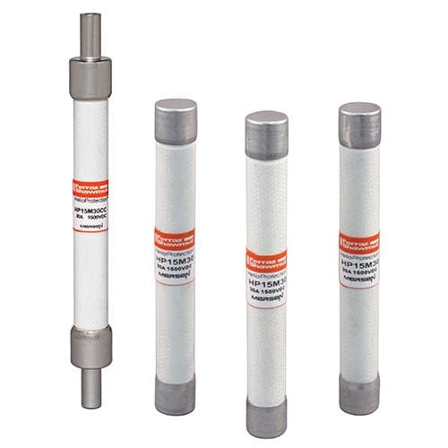 HP15M8CC on Advantage Electric Supply