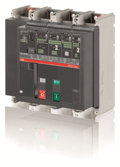 ABB Control 1SDA062796R1 1SDA062796R1 ABB Control - T7H 1000 PR331/P LSIG In=1000A 4p F F M 1SDA062796R1 on Advantage Electric Supply