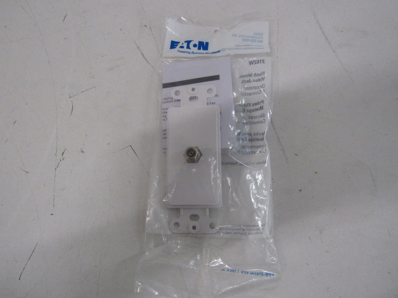 2162W on Advantage Electric Supply