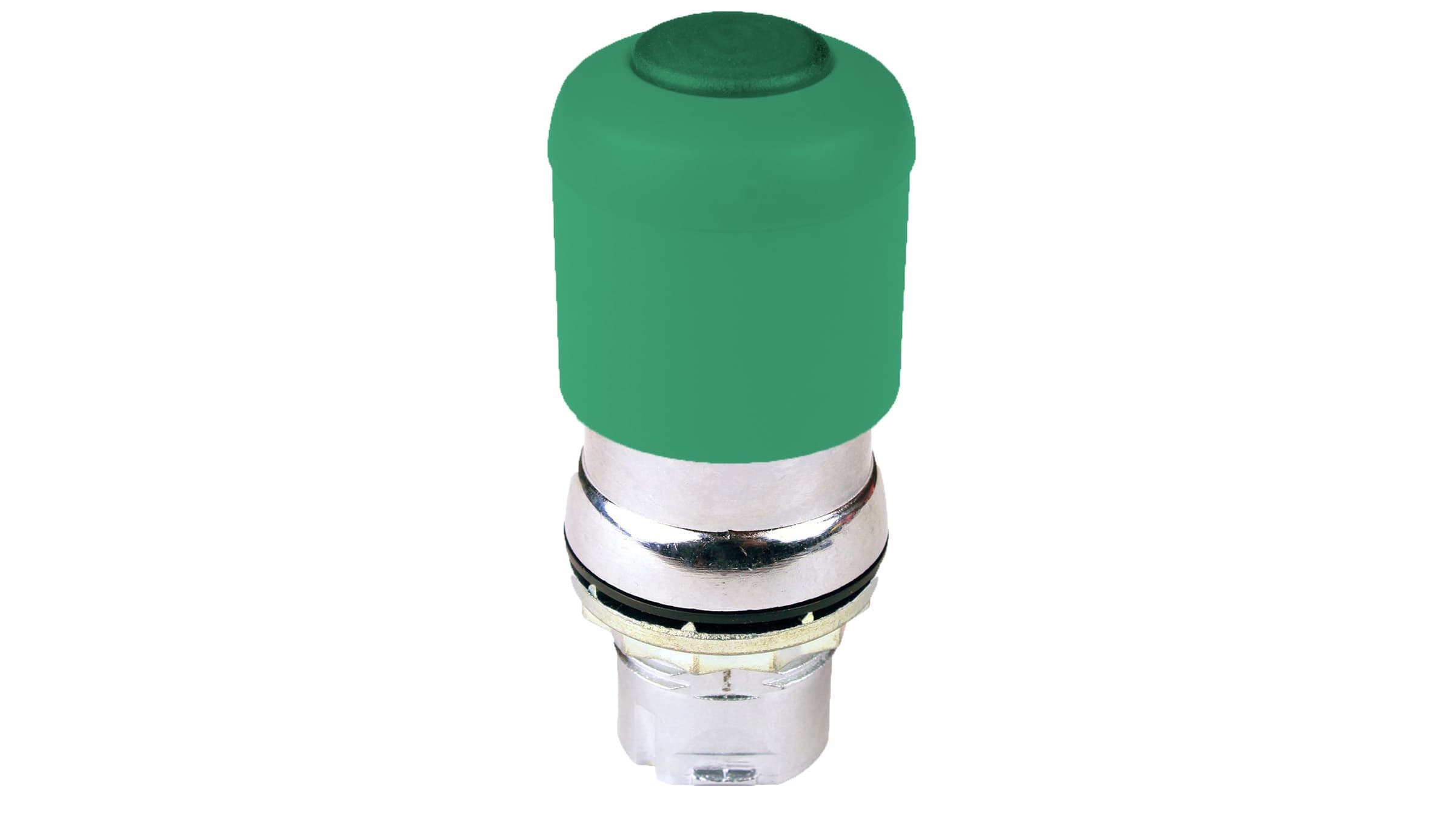 Sprecher + Schuh D7M-LMP33MN3GX20 Sprecher + Schuh D7M-LMP33MN3GX20 - D7 22mm Emergency Stop, Illuminated, Metal, Mushroom 30mm Push-Pull 2 Position, Green, 24V AC/DC Green LED, Metal Latch, 2NO Standard, UL Type 4/13, IP66 D7M-LMP33MN3GX20 on Advantage Electric Supply