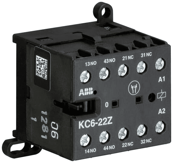KC6-22Z-16 on Advantage Electric Supply