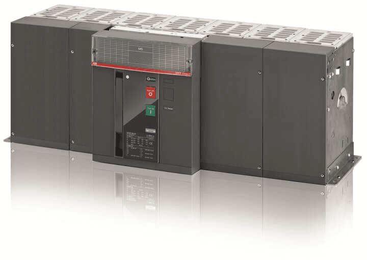 ABB Control 1SDA073473R1 1SDA073473R1 ABB Control - E6.2H/f/MS 6300 4p F HR 1SDA073473R1 on Advantage Electric Supply