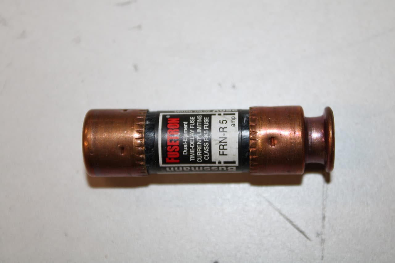 FRN-R-5 on Advantage Electric Supply