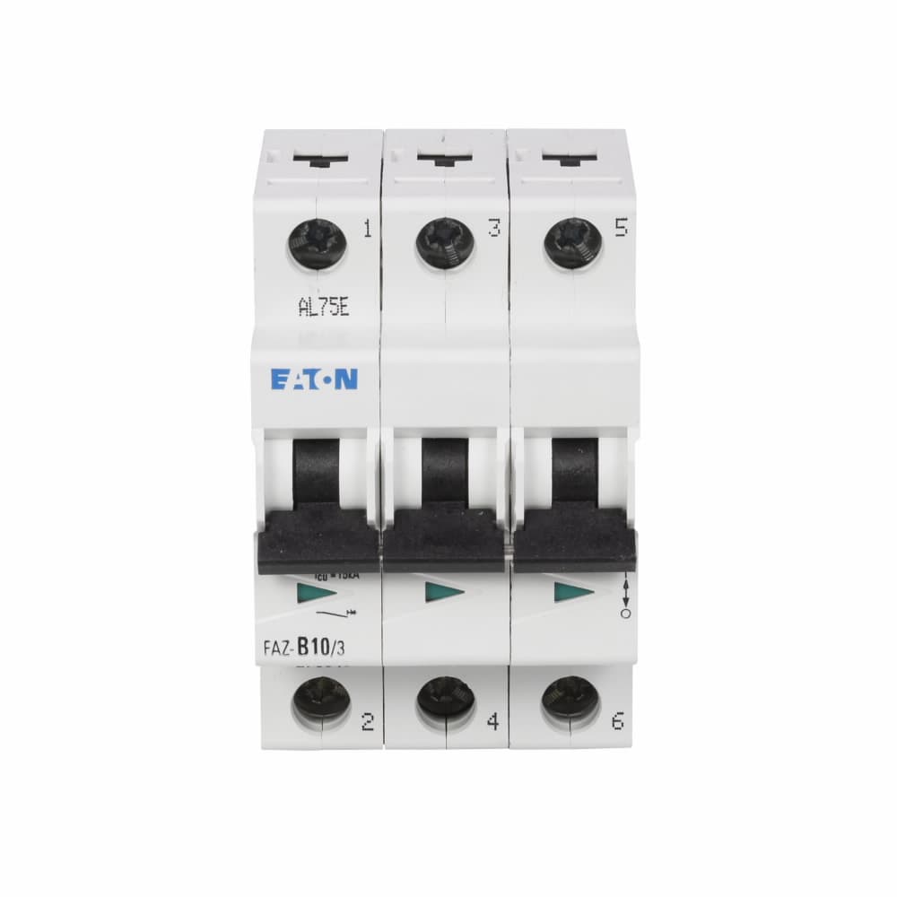 FAZ-K13/3N on Advantage Electric Supply