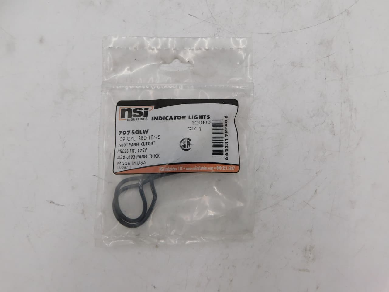 79750LW on Advantage Electric Supply