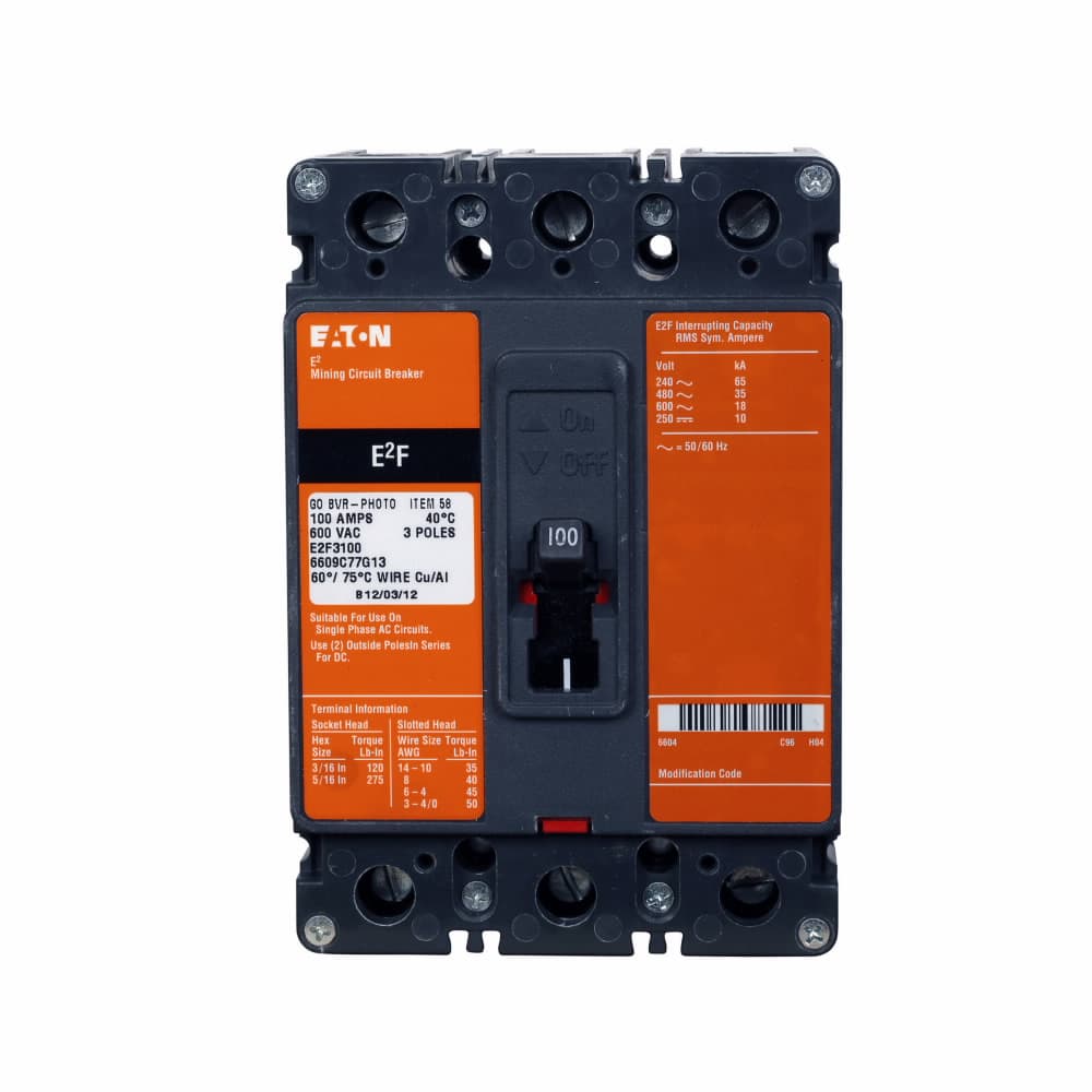 E2F3030WU62 on Advantage Electric Supply