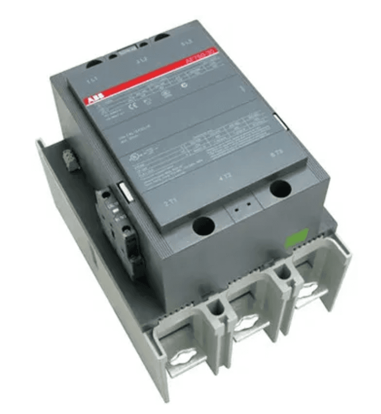 ABB Control AF750-30-11-70 AF750-30-11-70 ABB Control - AF750,3P CONTR,100-250V AC/DC AF750-30-11-70 on Advantage Electric Supply