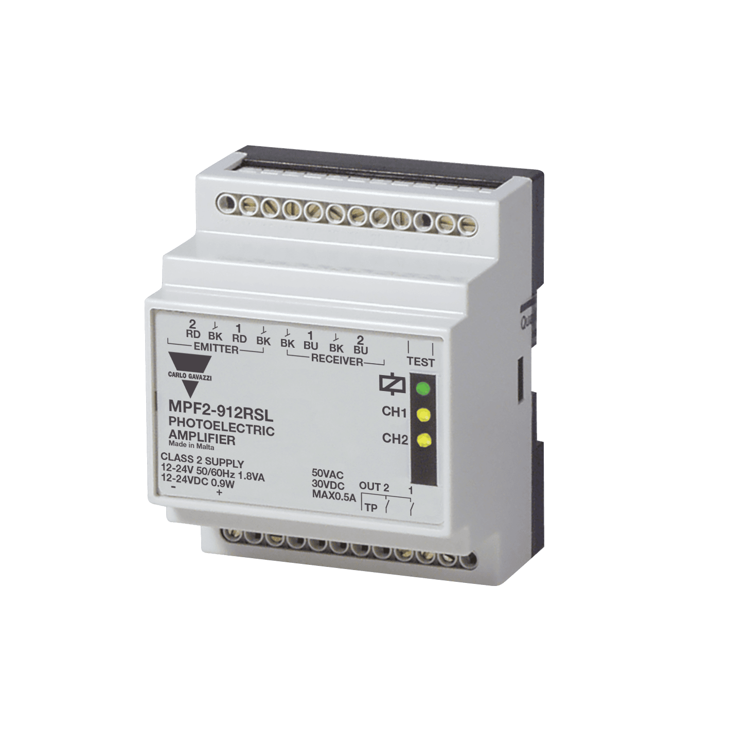 MPF2-912RSL on Advantage Electric Supply