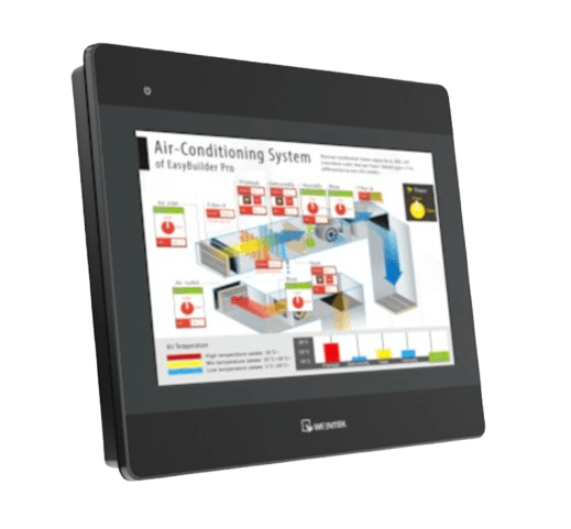 MT8106IP on Advantage Electric Supply