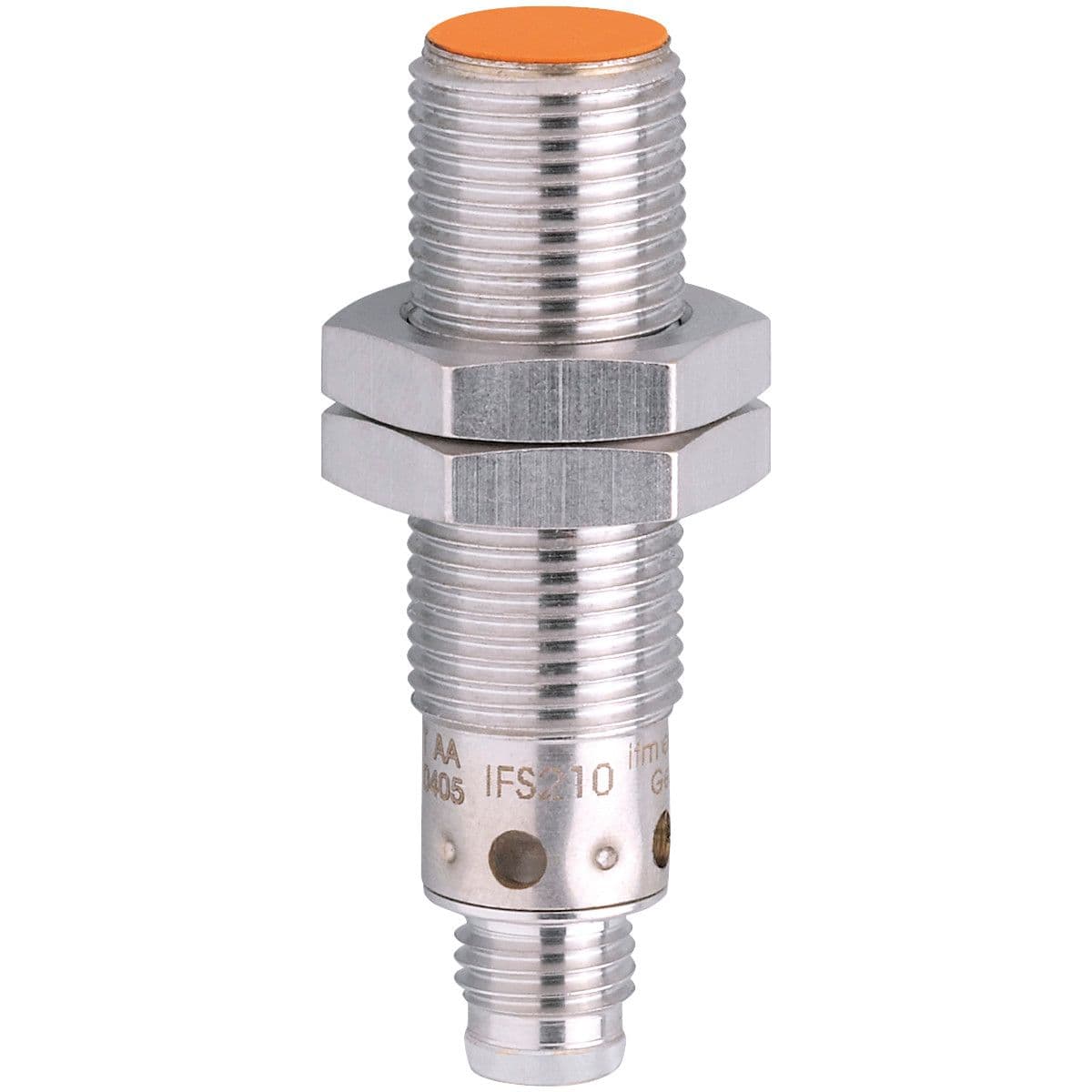 IFS210 on Advantage Electric Supply