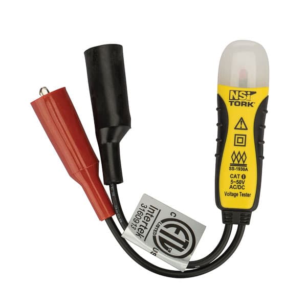 TES-LVT on Advantage Electric Supply
