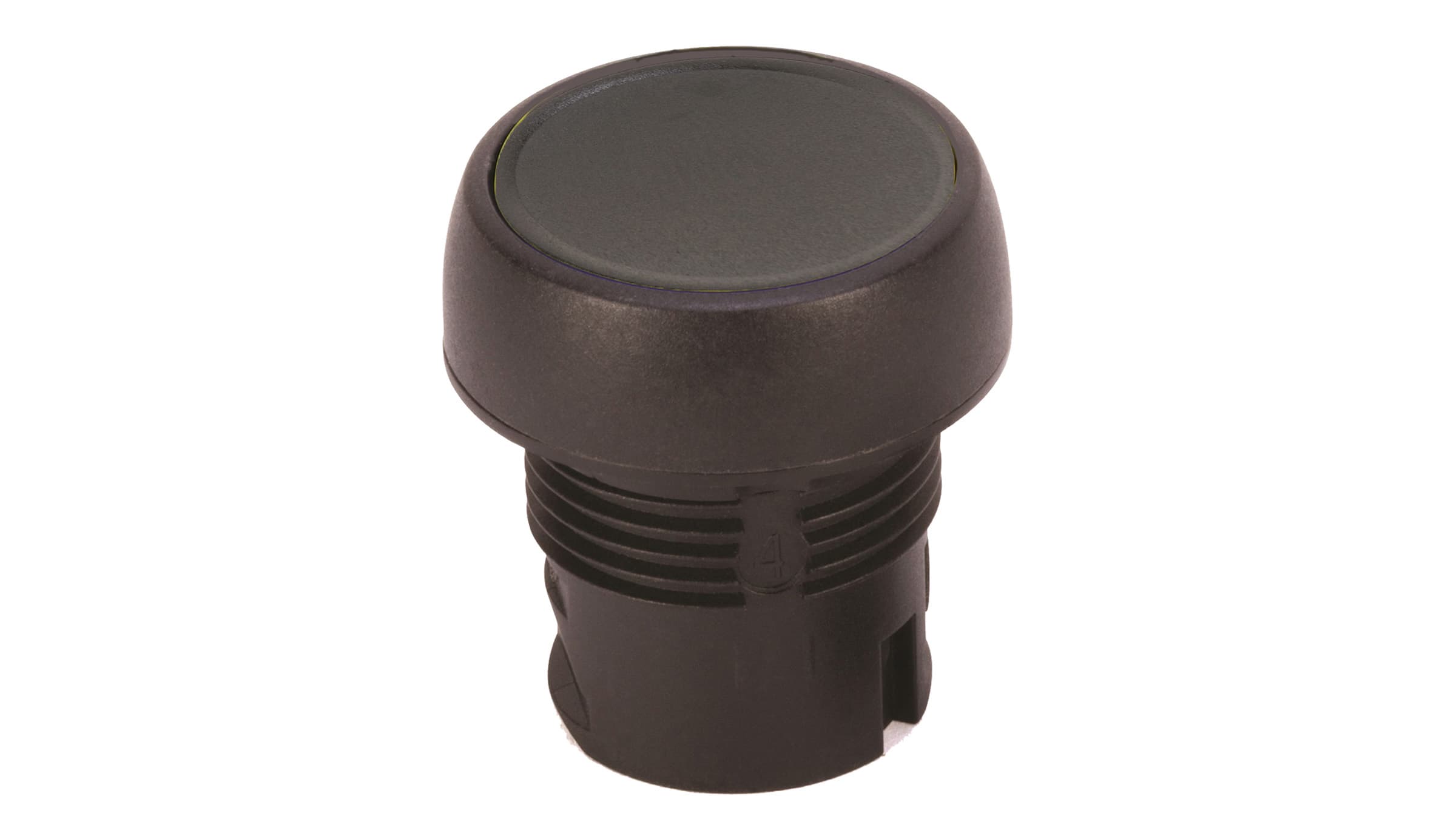 Sprecher + Schuh D7P-F2PX10 Sprecher + Schuh D7P-F2PX10 - D7 22mm Push Button, Non-Illuminated, Plastic, Flush Momentary, Black, Plastic Latch, 1NO Standard, UL Type 4/4X/13, IP66 D7P-F2PX10 on Advantage Electric Supply