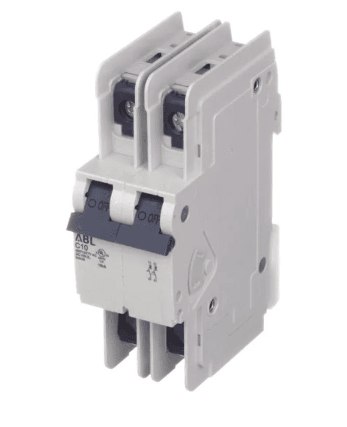 2C6UL on Advantage Electric Supply
