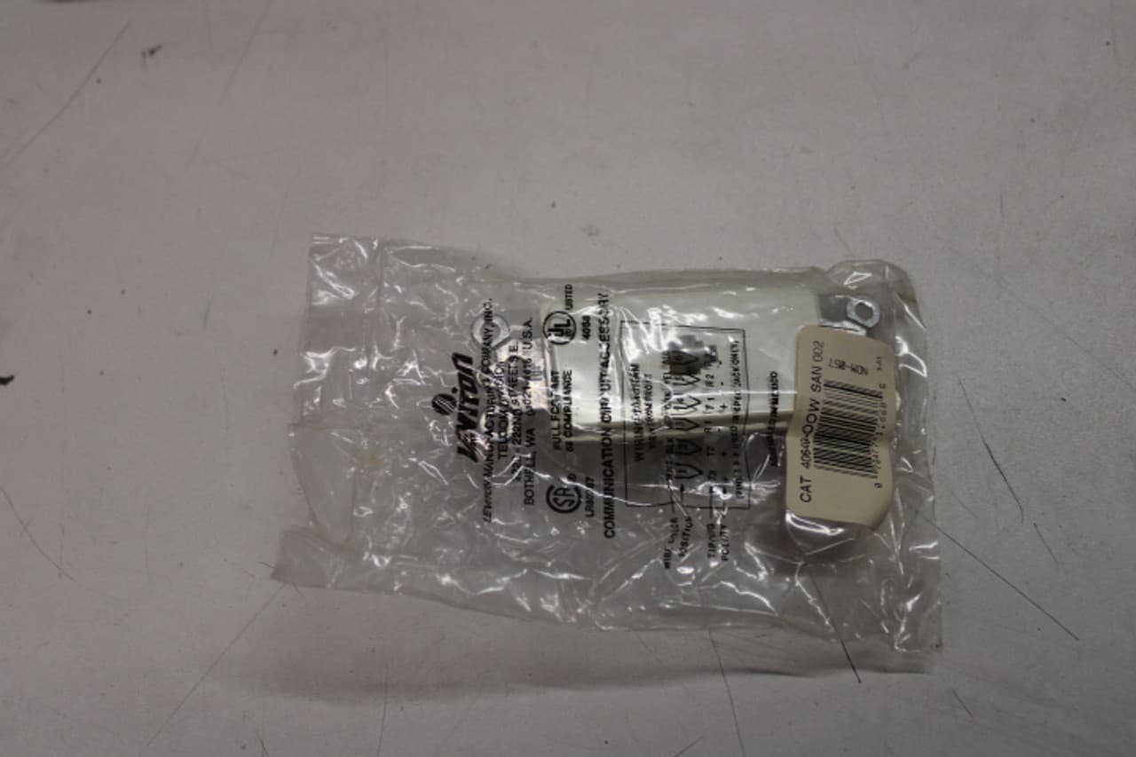 40649-OOW on Advantage Electric Supply